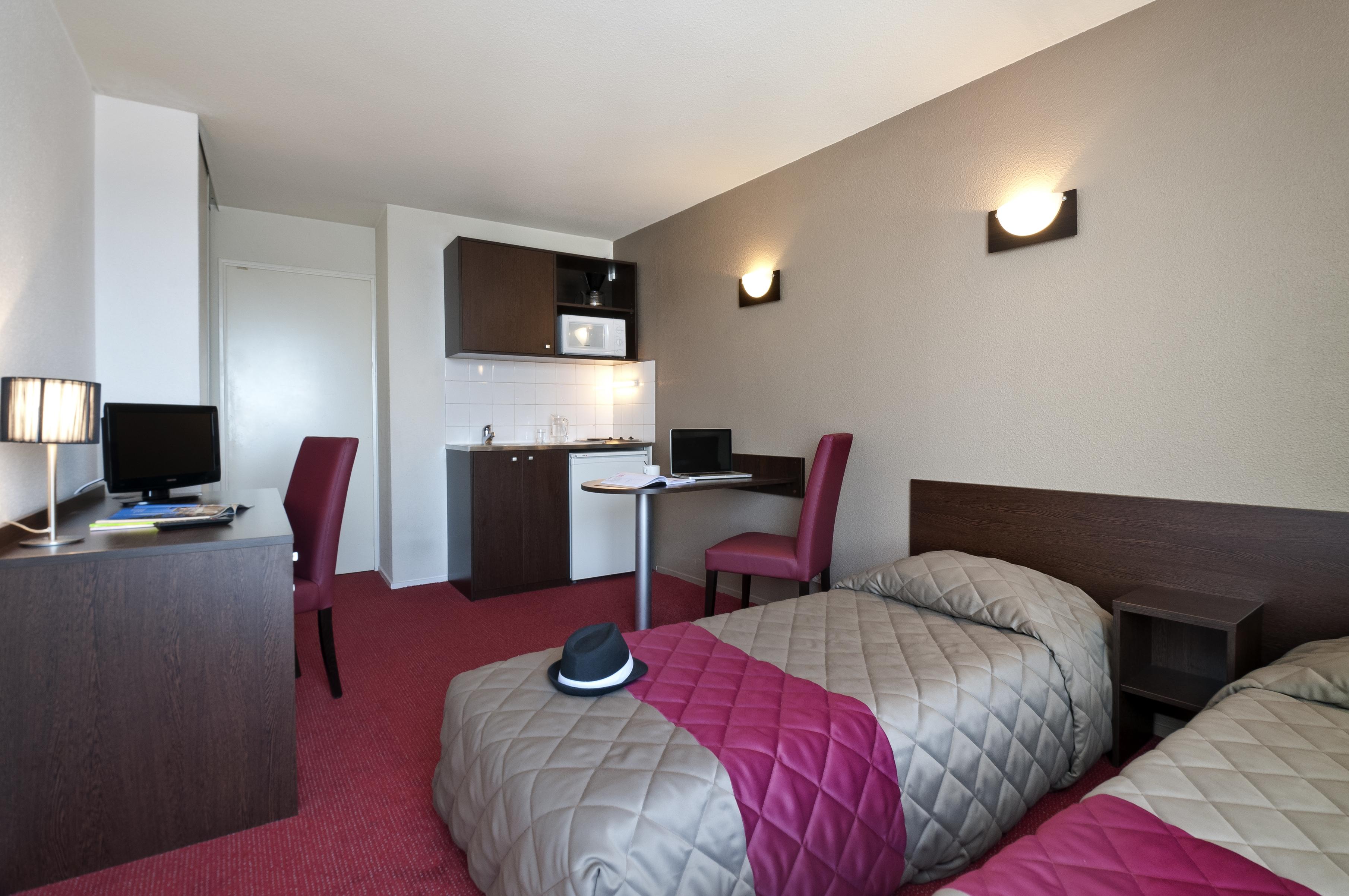 อดาจิโอ แอคเซส ปารีส ว็องเว ปอร์ต เดอ แวร์ซาย อพาร์ตโฮเต็ล Aparthotel วองว์ส ภายนอก รูปภาพ